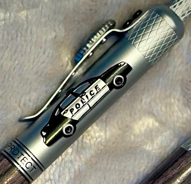 Law Enforcement Pens