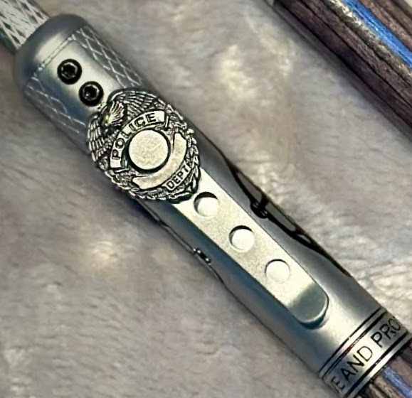 Law Enforcement Pens