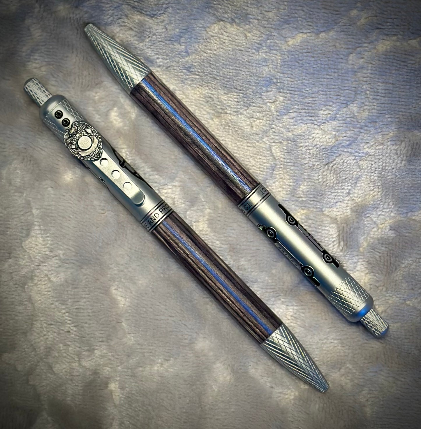Law Enforcement Pens