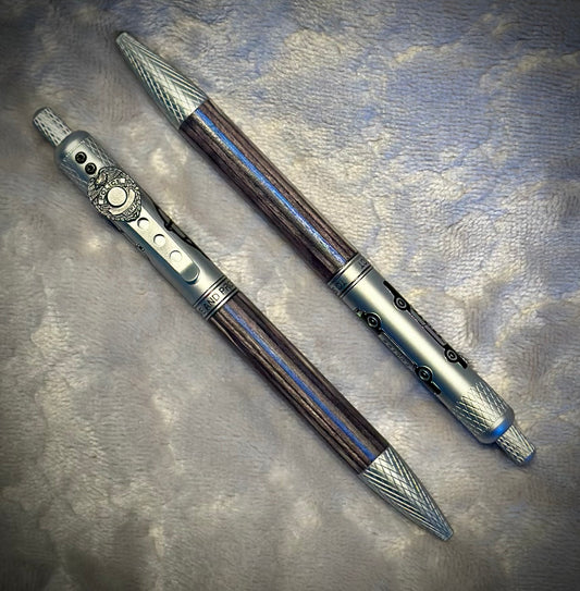 Law Enforcement Pens