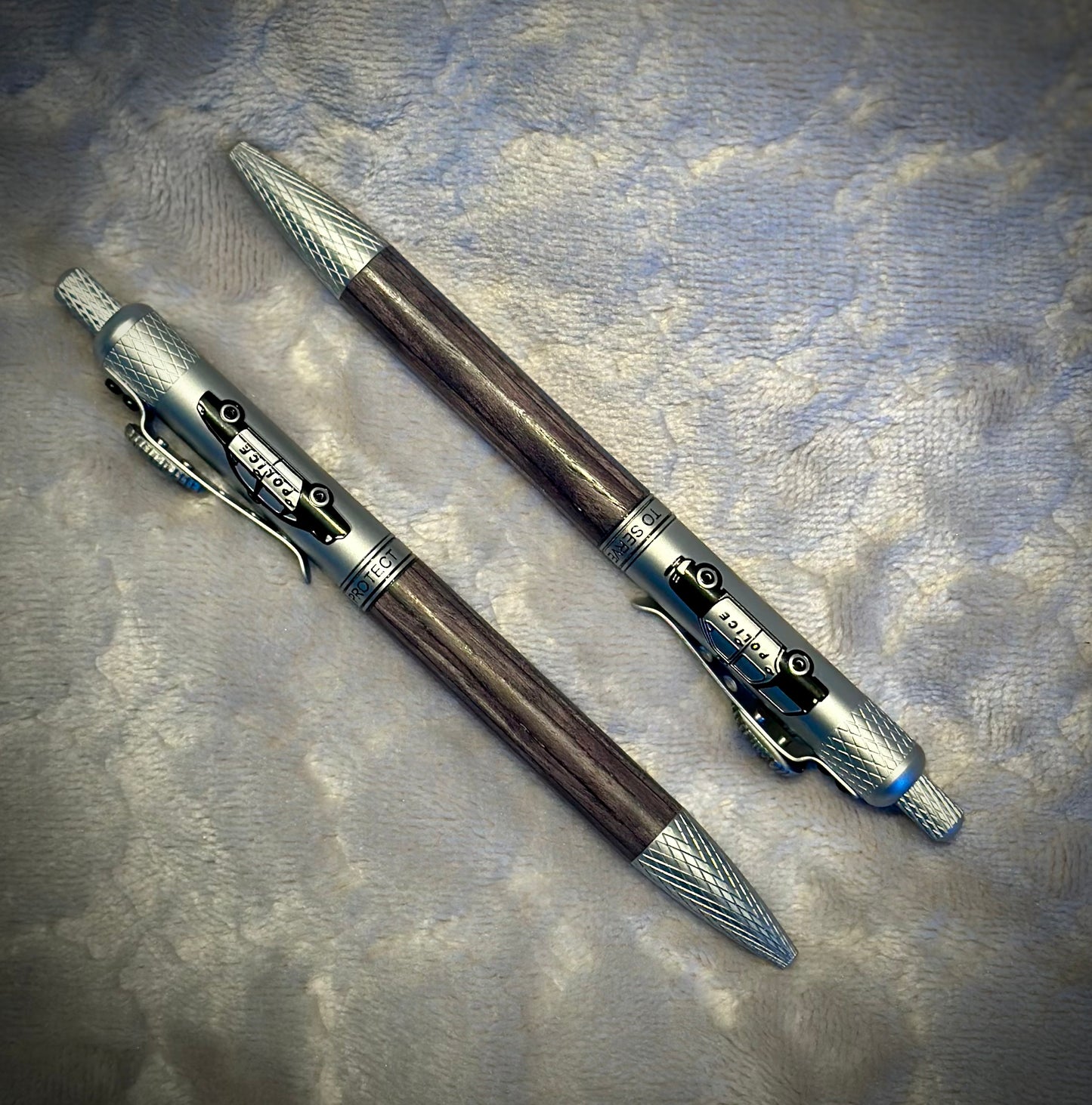 Law Enforcement Pens