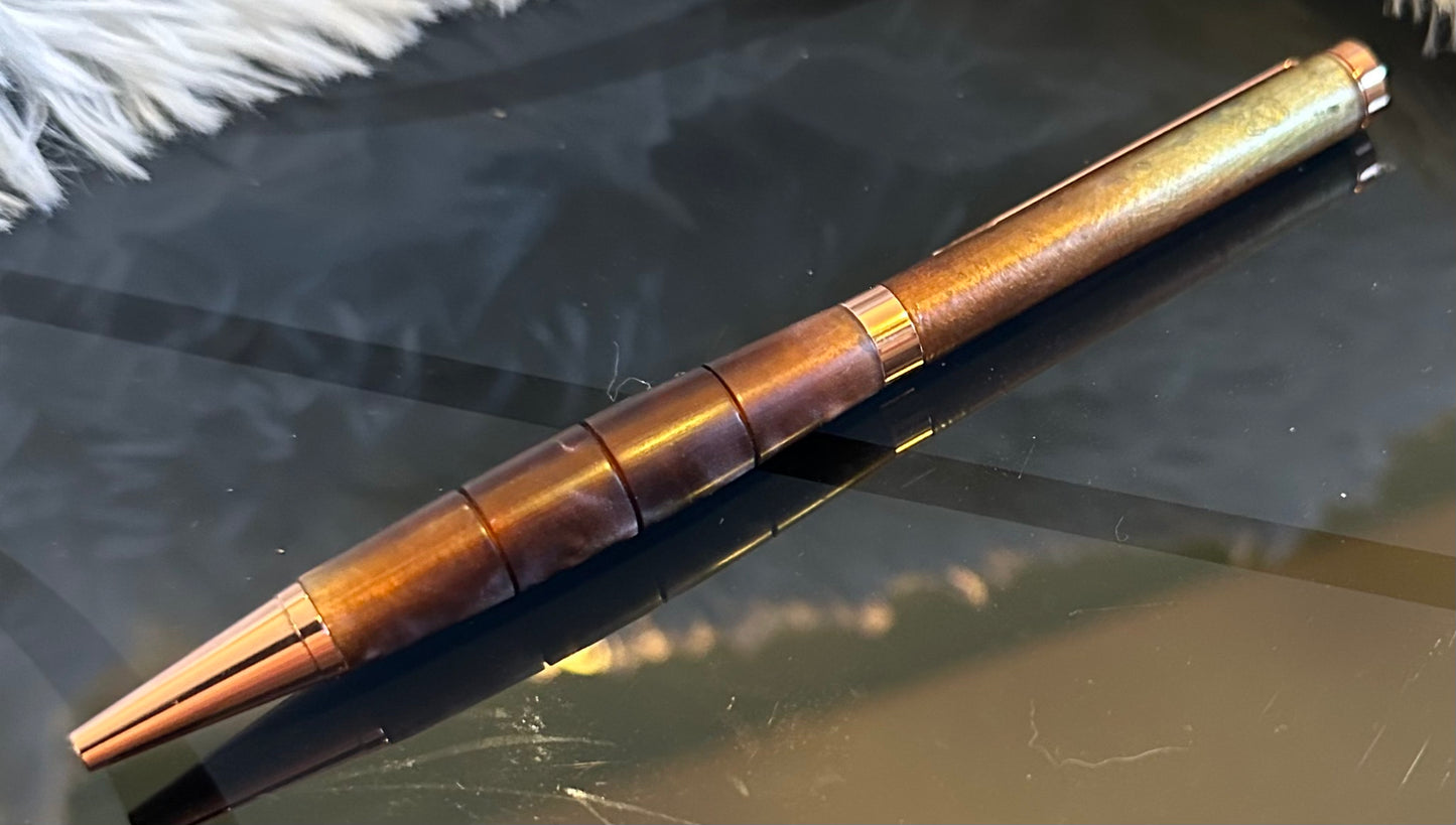 Slim Line Pen