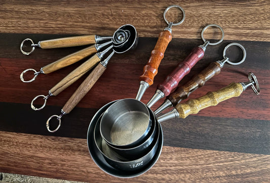 Measuring Cups / Measuring Spoons