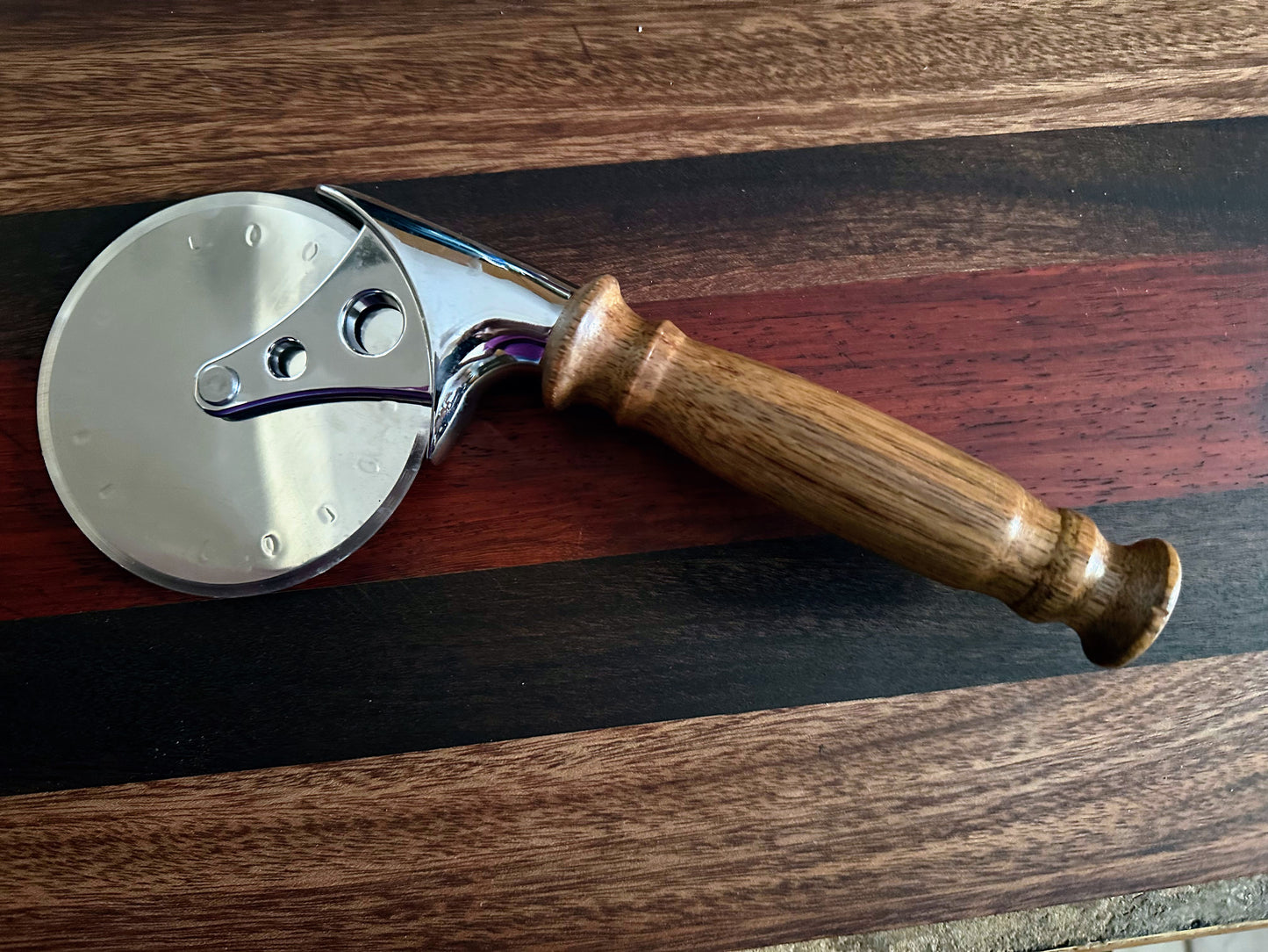 Pizza Cutter